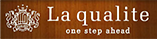 La qualite one step ahead