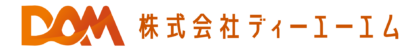 株式会社ディーエーエム